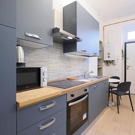 Primopiano - Arqua Apartamento Milão Exterior foto