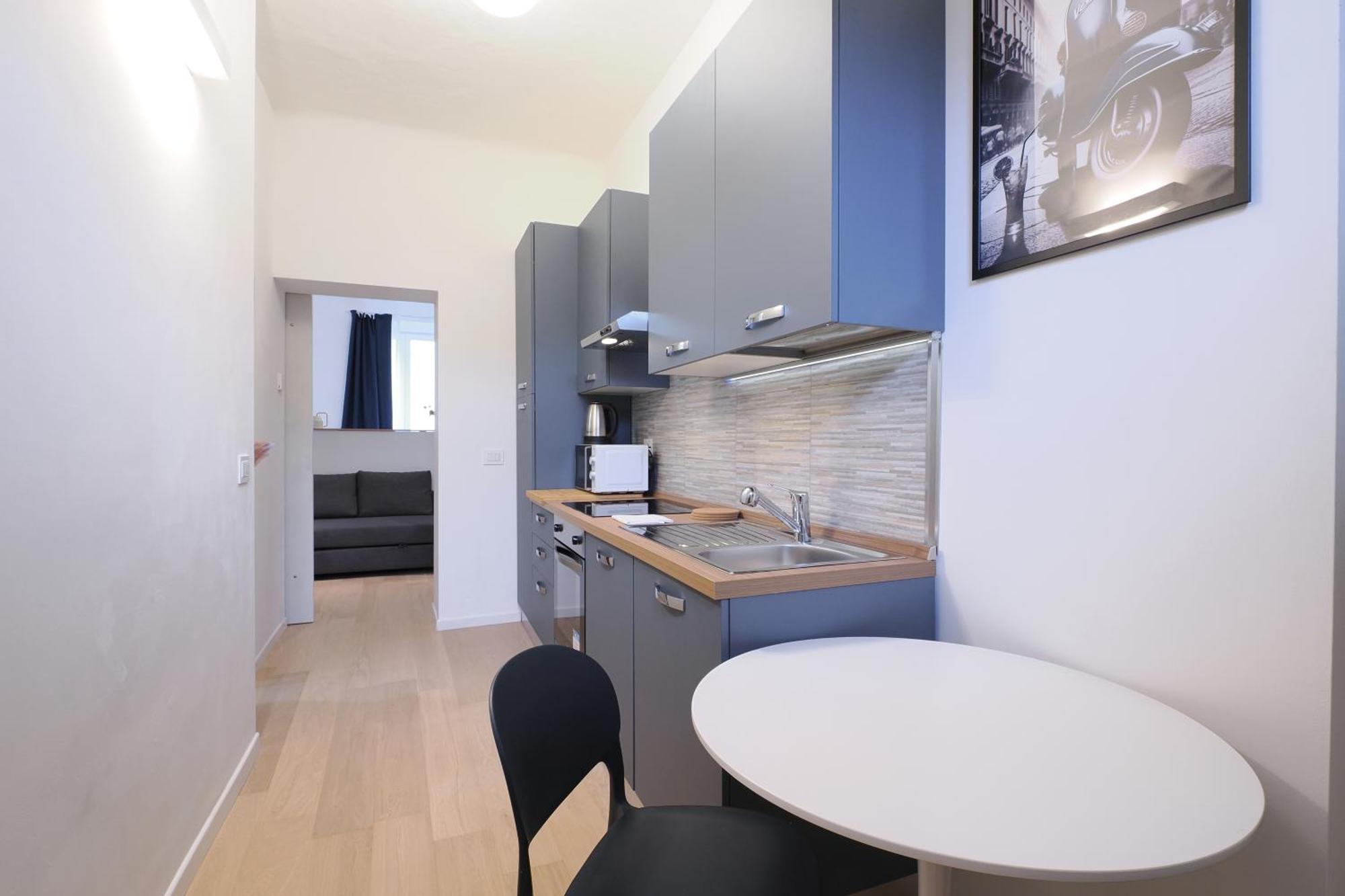 Primopiano - Arqua Apartamento Milão Exterior foto