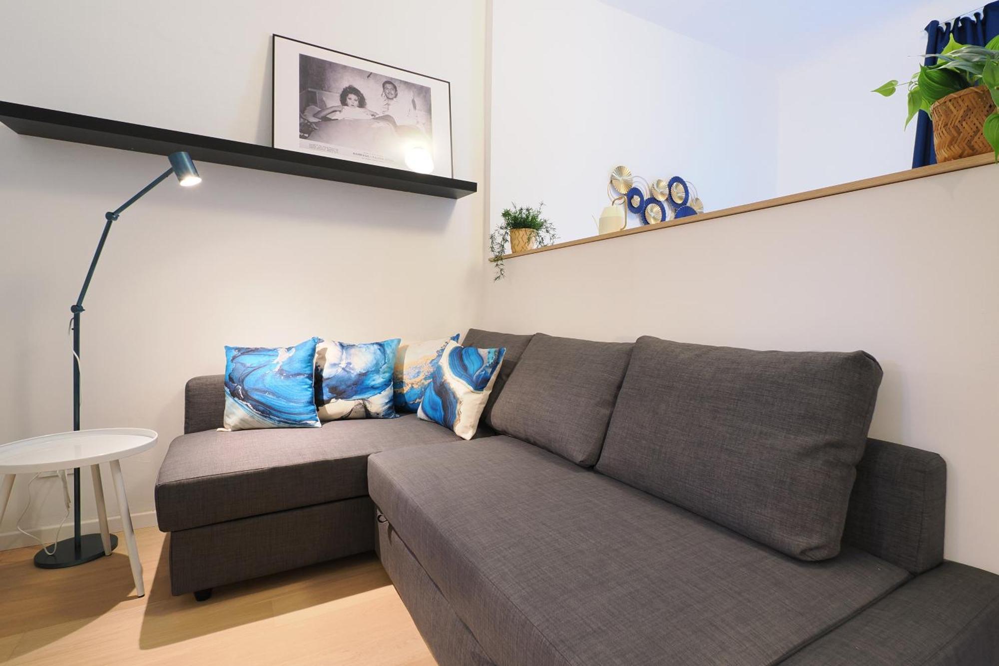 Primopiano - Arqua Apartamento Milão Exterior foto