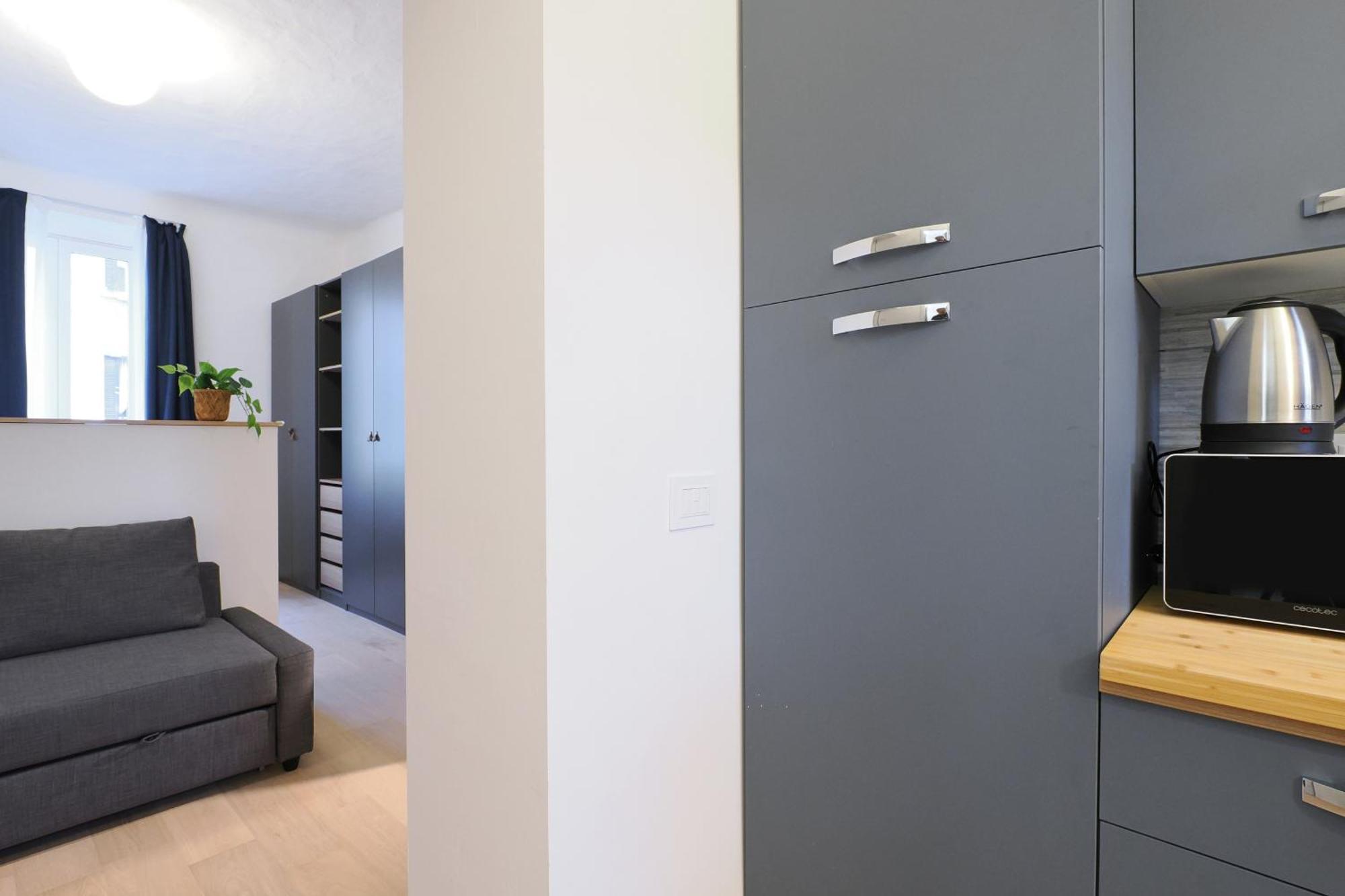 Primopiano - Arqua Apartamento Milão Exterior foto