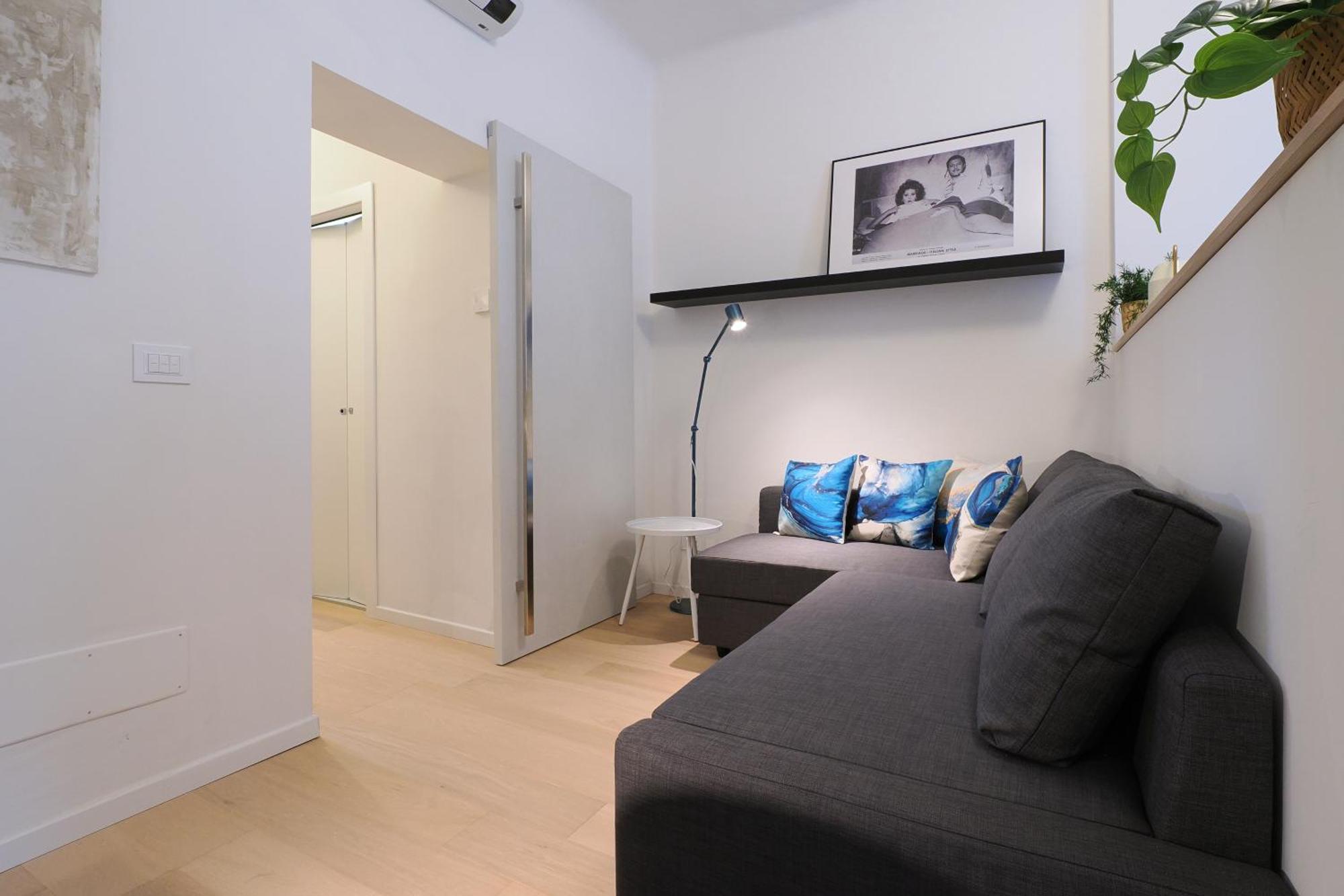 Primopiano - Arqua Apartamento Milão Exterior foto