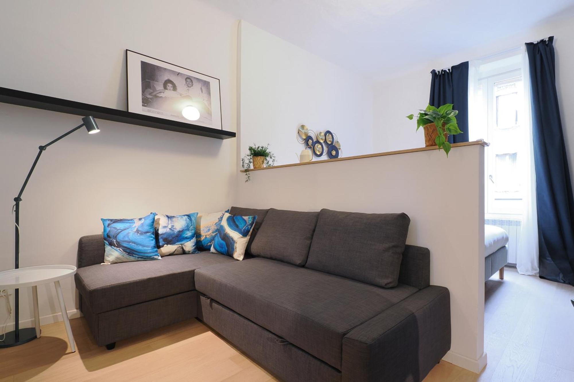 Primopiano - Arqua Apartamento Milão Exterior foto