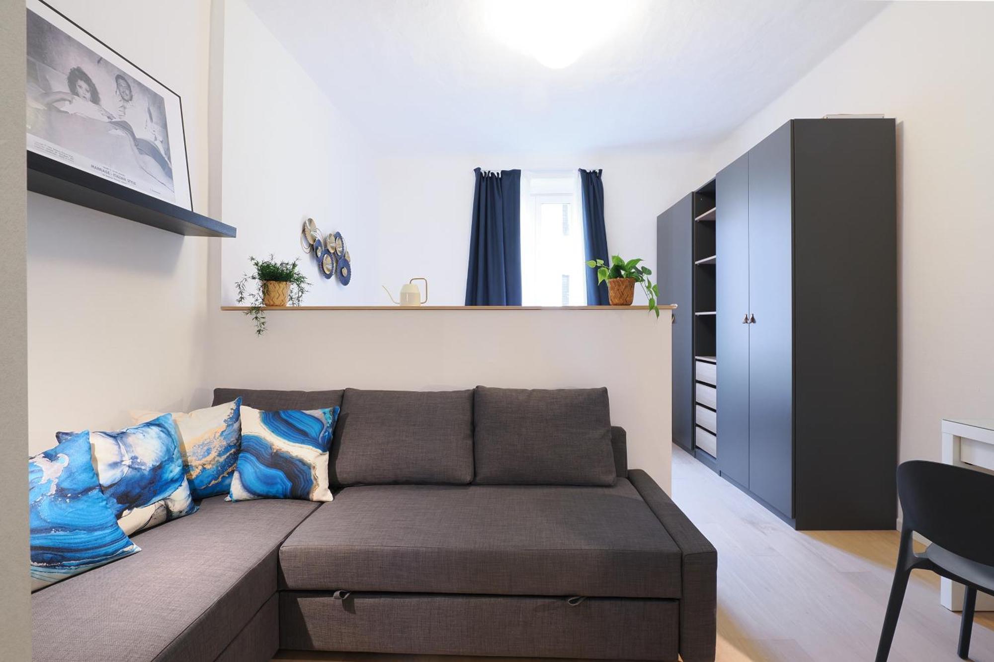 Primopiano - Arqua Apartamento Milão Exterior foto