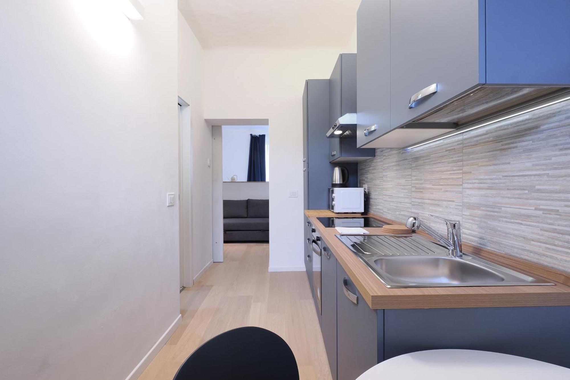 Primopiano - Arqua Apartamento Milão Exterior foto